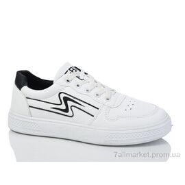 Кросівки жіночі модні Весна/осінь XF01-955-009 (8 пар р.36-41) "Xifa" недорого оптом від прямого постачальника