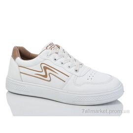 Кросівки жіночі модні Весна/осінь XF01-955-011 (8 пар р.36-41) "Xifa" недорого оптом від прямого постачальника