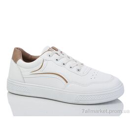 Кросівки жіночі модні Весна/осінь XF01-955-016 (8 пар р.36-41) "Xifa" недорого оптом від прямого постачальника