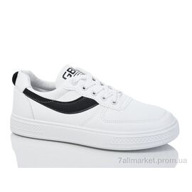 Кросівки жіночі модні Весна/осінь XF01-966-039 (8 пар р.36-41) "Xifa" недорого оптом від прямого постачальника