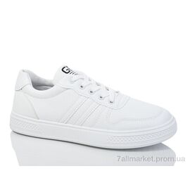 Кросівки жіночі модні Весна/осінь XF01-966-027 (8 пар р.36-41) "Xifa" недорого оптом від прямого постачальника