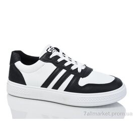 Кросівки жіночі модні Весна/осінь XF01-966-028 (8 пар р.36-41) "Xifa" недорого оптом від прямого постачальника