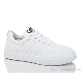 Кросівки жіночі модні Весна/осінь XF01-966-001 (8 пар р.36-41) "Xifa" недорого оптом від прямого постачальника