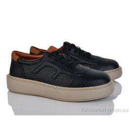 Кросівки жіночі модні Весна/осінь F849F (6 пар р.36-40) "Lino Marano" недорого оптом від прямого постачальника