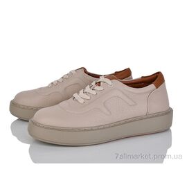 Кросівки жіночі модні Весна/осінь F849-8F (6 пар р.36-40) "Lino Marano" недорого оптом від прямого постачальника
