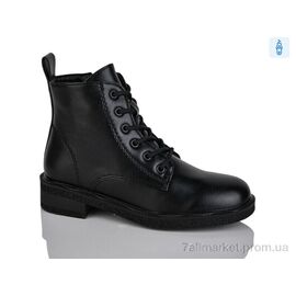 Фотография Ботинки детские удобные Весна/осень XF01-B1666-1C (8 пар р.32-37) "Xifa kids" недорого оптом от прямого поставщика