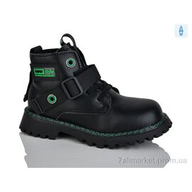 Черевики дитячі зручні Весна/осінь XF01-B1262 (8 пар р.27-32) "Xifa kids" недорого оптом від прямого постачальника