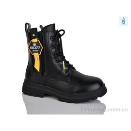 Черевики дитячі зручні Весна/осінь XF01-XY1786-2 (8 пар р.32-37) "Xifa kids" недорого оптом від прямого постачальника