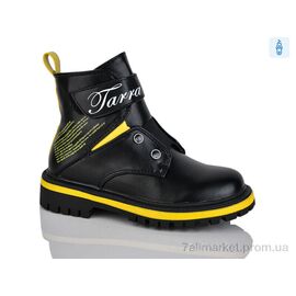 Черевики дитячі зручні Весна/осінь XF01-B855-3B (8 пар р.27-32) "Xifa kids" недорого оптом від прямого постачальника