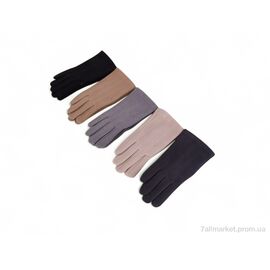 Рукавички для дітей Зима B31-71 mix (12 шт. р.сітка8-12) "TUZZI" недорого оптом від прямого постачальника