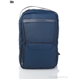 Рюкзак жіночий 5102 blue (250) 48*30*11 см, "Superbag" недорого оптом від прямого постачальника