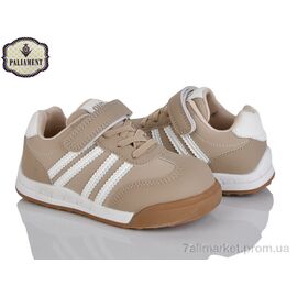 Фотография Кроссовки детские модные Весна/осень A0054-3 (8 пар р.27-32) "PALIAMENT" недорого оптом от прямого поставщика
