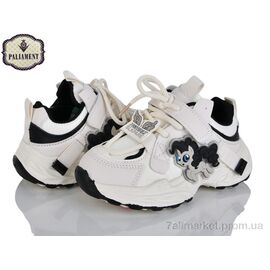 Фотография Кроссовки детские модные Весна/осень A0039-3 (8 пар р.27-34) "PALIAMENT" недорого оптом от прямого поставщика