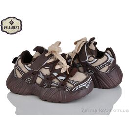Фотография Кроссовки детские модные Весна/осень A0045-4 (8 пар р.27-32) "PALIAMENT" недорого оптом от прямого поставщика