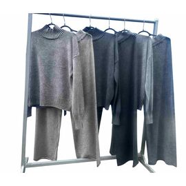 Костюм жіночий BT005 mix р.46-50 "FLORA" недорого оптом від прямого постачальника