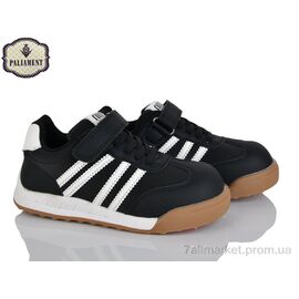 Фотография Кроссовки детские модные Весна/осень B0054-1 (8 пар р.32-37) "PALIAMENT" недорого оптом от прямого поставщика