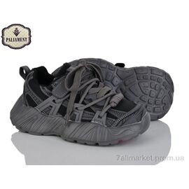 Фотография Кроссовки детские модные Весна/осень B0045-2 (8 пар р.32-37) "PALIAMENT" недорого оптом от прямого поставщика