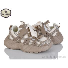 Фотография Кроссовки детские модные Весна/осень B0045-3 (8 пар р.32-37) "PALIAMENT" недорого оптом от прямого поставщика