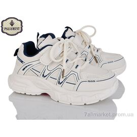 Фотография Кроссовки детские модные Весна/осень B0044-1 (8 пар р.32-37) "PALIAMENT" недорого оптом от прямого поставщика