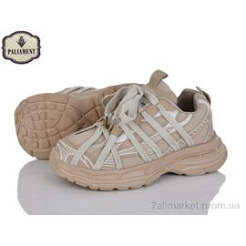 Фотография Кроссовки детские модные Весна/осень B0046-3 (8 пар р.32-37) "PALIAMENT" недорого оптом от прямого поставщика