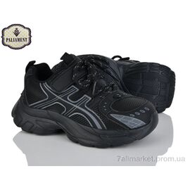 Фотография Кроссовки детские модные Весна/осень B0048-1 (8 пар р.32-37) "PALIAMENT" недорого оптом от прямого поставщика