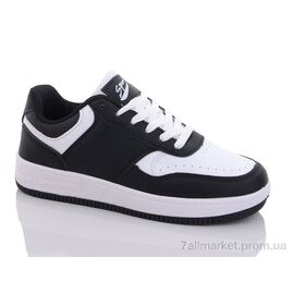 Кросівки жіночі модні Весна/осінь A32-3 (8 пар р.36-41) "Ok Shoes" недорого оптом від прямого постачальника