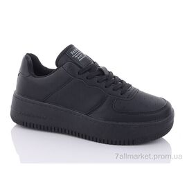 Кросівки жіночі модні Весна/осінь A20-2 (8 пар р.36-41) "Ok Shoes" недорого оптом від прямого постачальника