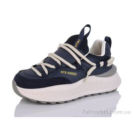 Фотография Кроссовки детские модные Весна/осень BT1006-2 (8 пар р.32-37) "Kulada-UCSS-MD" недорого оптом от прямого поставщика