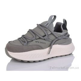 Фотография Кроссовки детские модные Весна/осень BT1006-3 (8 пар р.32-37) "Kulada-UCSS-MD" недорого оптом от прямого поставщика