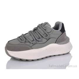 Кросівки дитячі модні Весна/осінь BT1007-2 (8 пар р.32-37) "Kulada-UCSS-MD" недорого оптом від прямого постачальника