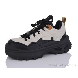 Кросівки дитячі модні Весна/осінь BT16563-3 (8 пар р.32-37) "Kulada-UCSS-MD" недорого оптом від прямого постачальника