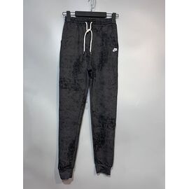 Штани спортивні жіночі ZV812 black р.44-52 "Zalov" недорого оптом від прямого постачальника