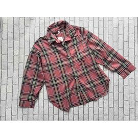 Сорочка жіноча 6 powder р.110-130 "VALENTINA" недорого оптом від прямого постачальника