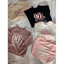 Фотография Свитер детский на девочку ZA1025 black р.3-12 "Zayka" недорого оптом от прямого поставщика