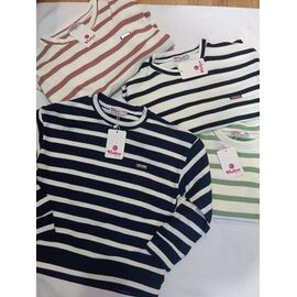 Фотография Штаны детские спортивные на девочку ZA1056 green р.8-14 "Zayka" недорого оптом от прямого поставщика