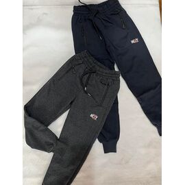 Фотография Штаны детские спортивные на мальчика ZA1092 navy р.5-8 "Zayka" недорого оптом от прямого поставщика