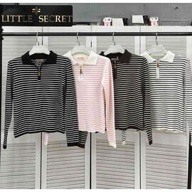 Фотография Свитер женский 322 pink р.one size "Little Secret" недорого оптом от прямого поставщика