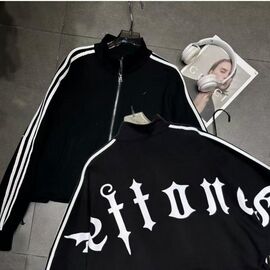 Кофта спортивна жіноча LR286 black р.one size "Lora" недорого оптом від прямого постачальника