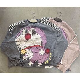 Светр жіночий LR290 beige р.one size "Lora" недорого оптом від прямого постачальника