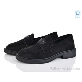 Фотография Туфли женские стильные Весна/осень Y150-1 (8 пар р.36-41) "L&M-Lemon" недорого оптом от прямого поставщика