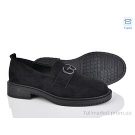 Фотография Туфли женские стильные Весна/осень Y152-1 (8 пар р.36-41) "L&M-Lemon" недорого оптом от прямого поставщика