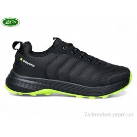 Фотография Кроссовки женские модные Весна/осень B1147-3 (8 пар р.36-41) "Bayota" недорого оптом от прямого поставщика