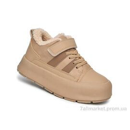 Фотография Кроссовки детские модные зима 51104E (8 пар р.32-37) "TOM.M" недорого оптом от прямого поставщика