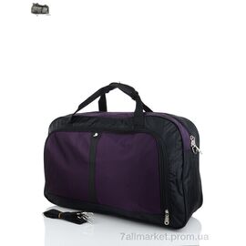 Жіноча сумка 4155 violet (5-30) 36*60*23 см, "Superbag" недорого оптом від прямого постачальника
