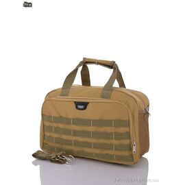 Сумка чоловіча 9009 beige (5-30) 30*43*18 см, "Superbag" недорого оптом від прямого постачальника