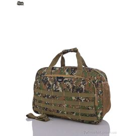 Сумка чоловіча 20709 khaki (5-30) 38*55*22 см, "Superbag" недорого оптом від прямого постачальника