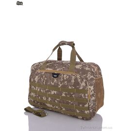 Сумка чоловіча 20709 beige (5-30) 38*55*22 см, "Superbag" недорого оптом від прямого постачальника