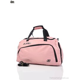 Жіноча сумка 4202 pink (30-250) 30*24*26 см, "Superbag" недорого оптом від прямого постачальника