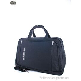 Сумка чоловіча 1831 black (250) 34*55*30 см, "Superbag" недорого оптом від прямого постачальника