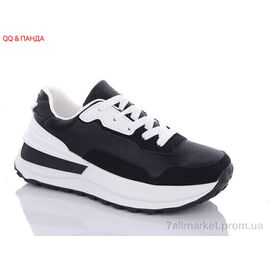 Кросівки жіночі модні Весна/осінь JP10-1 (8 пар р.36-41) "QQ&Панда" недорого оптом від прямого постачальника